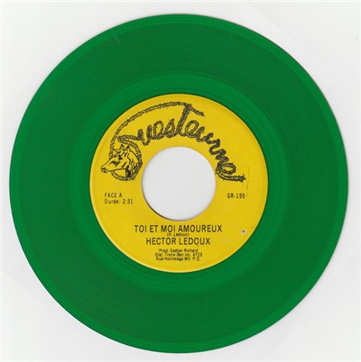 Hector Ledoux - Toi Et Moi Amoureux download mp3 flac