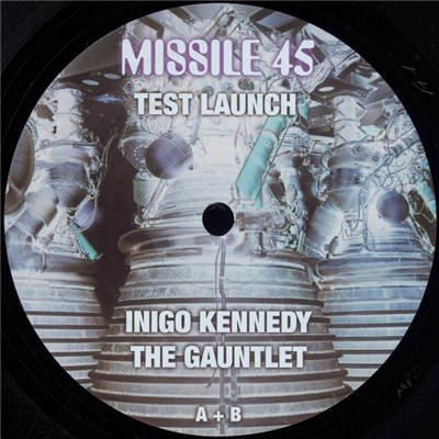 Inigo Kennedy - The Gauntlet download mp3 flac