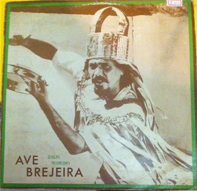 Talis Ribeiro - Ave Brejeira download mp3 flac