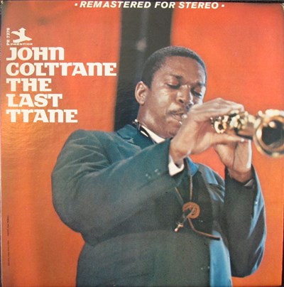 John Coltrane - The Last Trane download mp3 flac