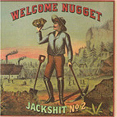 Jack Shit - Jackshit No.2: Welcome Nugget download mp3 flac