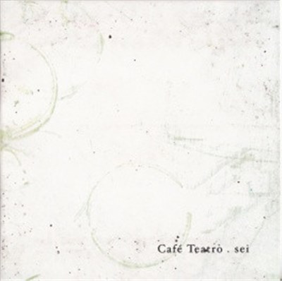 Café Teatro - Sei download mp3 flac