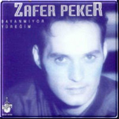 Zafer Peker - Dayanmıyor Yüreğim download mp3 flac