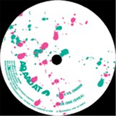 Shex / Ommm - Shex vs. Ommm download mp3 flac