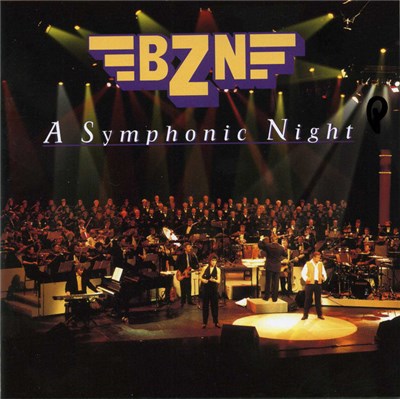 BZN - A Symphonic Night download mp3 flac