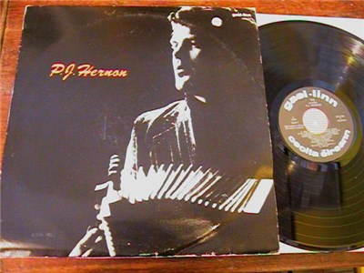 P.J. Hernon - P.J. Hernon download mp3 flac
