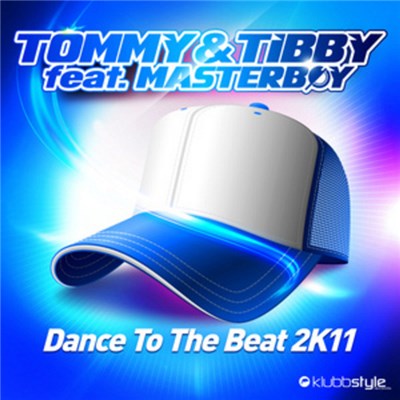 Tommy & Tibby feat. Masterboy - Dance To The Beat 2K11 download mp3 flac