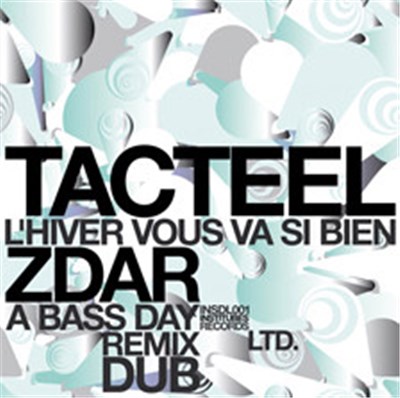 Tacteel - L'Hiver Vous Va Si Bien download mp3 flac