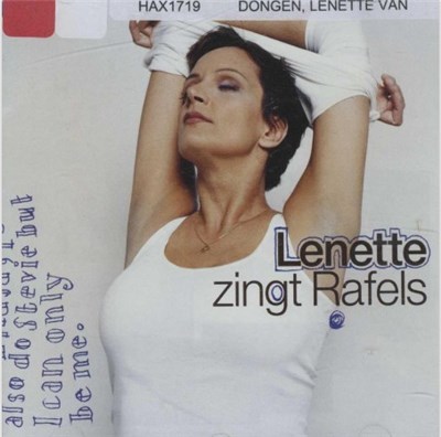 Lenette Van Dongen - Lenette Zingt Rafels download mp3 flac