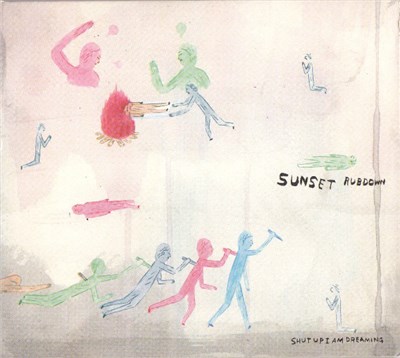 Sunset Rubdown - Shut Up I Am Dreaming download mp3 flac