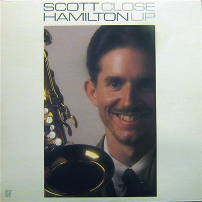 Scott Hamilton - Close Up download mp3 flac