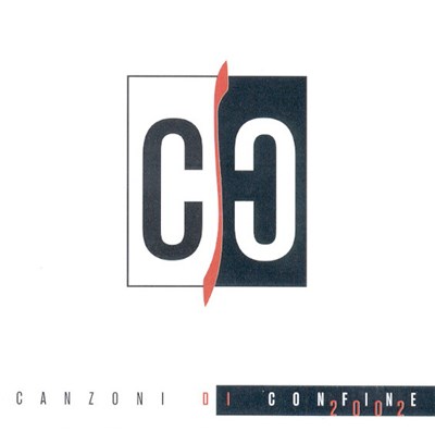Various - Canzoni Di Confine 2002 download mp3 flac