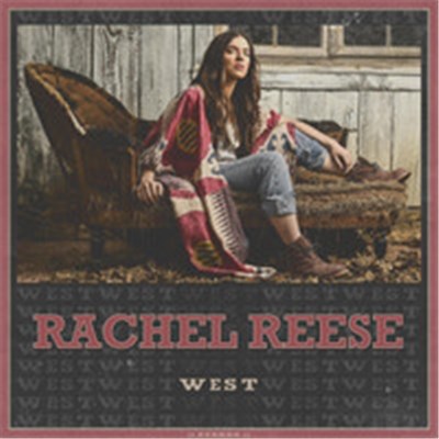 Rachel Reese - West download mp3 flac
