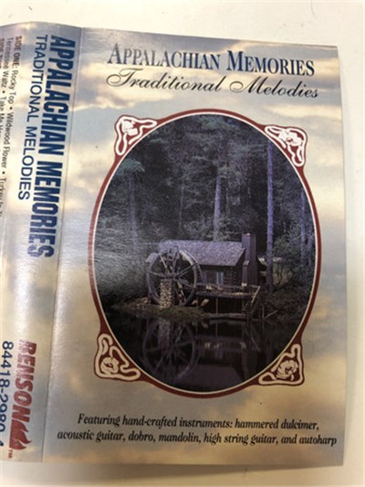 Jim Hendricks - Traditional Melodies download mp3 flac