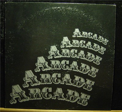 Arcade - Arcade download mp3 flac