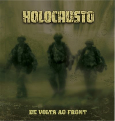 Holocausto - De Volta Ao Front download mp3 flac
