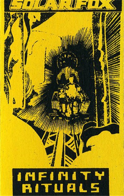 Solar Fox - Infinity Rituals download mp3 flac
