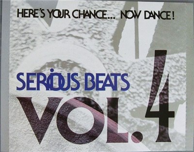 Various - Serious Beats Vol. 4 download mp3 flac