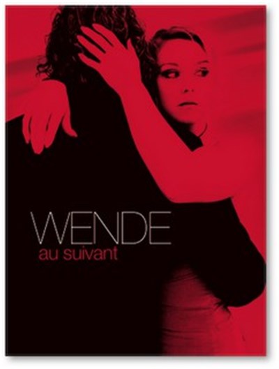 Wende - Au Suivant download mp3 flac