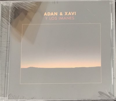 Adan & Xavi Y Los Imanes - Adan & Xavi Y Los Imanes download mp3 flac