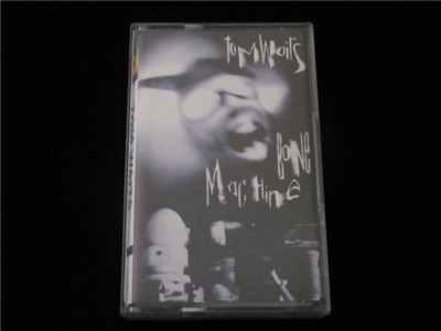 Tom Waits - Bone Machine download mp3 flac