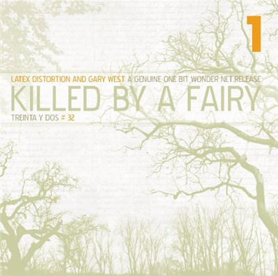 Latex Distortion And Gary West - Killed By A Fairy download mp3 flac