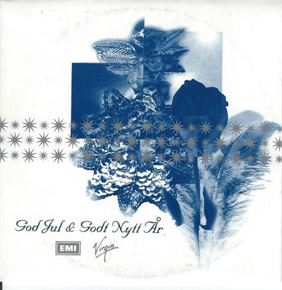 Various - God Jul & Godt Nytt År download mp3 flac