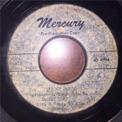 Lesley Gore - It's My Party / Danny download mp3 flac