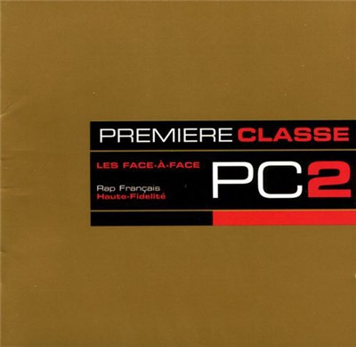 Various - Première Classe Vol. 2 download mp3 flac