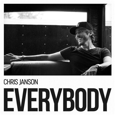 Chris Janson - Everybody download mp3 flac