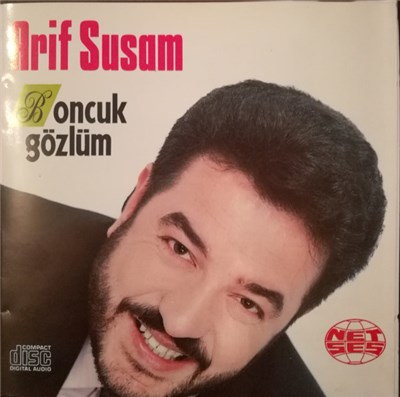 Arif Susam - Boncuk Gözlüm download mp3 flac