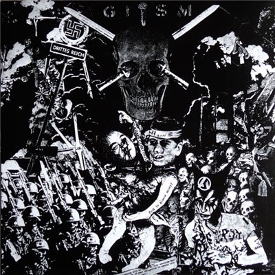 Gism - Detestation download mp3 flac