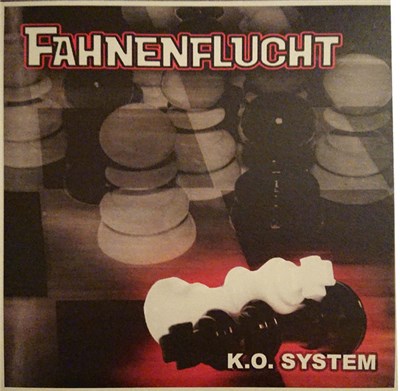 Fahnenflucht - K.O. System download mp3 flac