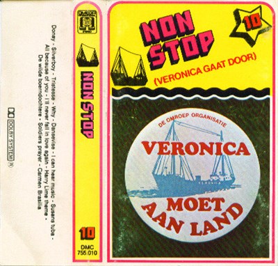 Various - Non Stop download mp3 flac
