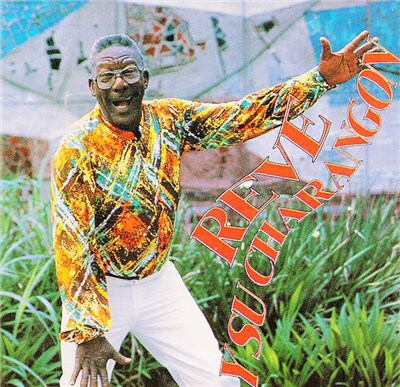 Elio Revé Y Su Charangon - Revé Y Su Charangón download mp3 flac