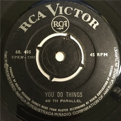 49th Parallel - You Do Things / Laborer download mp3 flac