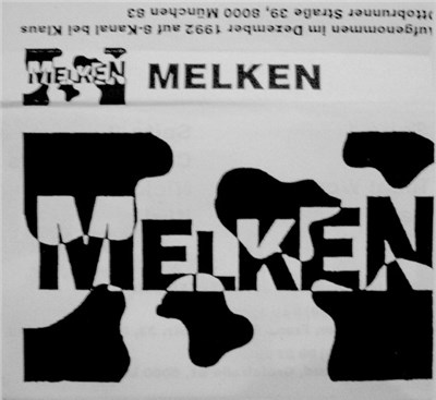 Melken - Melken download mp3 flac