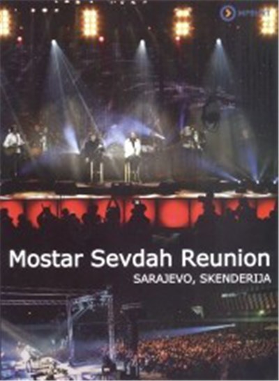 Mostar Sevdah Reunion - SARAJEVO, SKENDERIJA - LIVE download mp3 flac
