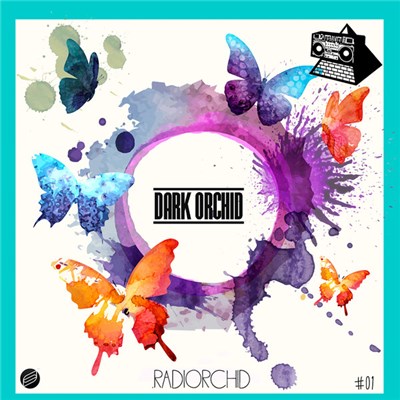 Dark Orchid - .RADIORCHID E.P download mp3 flac