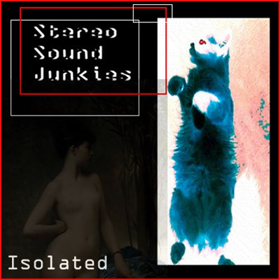 Stereo Sound Junkies - Isolated [The Green Cat] download mp3 flac