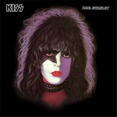 Kiss, Paul Stanley - Paul Stanley download mp3 flac