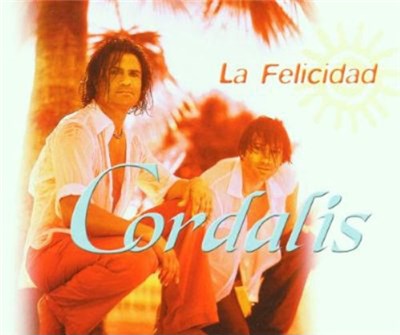Cordalis - La Felicidad download mp3 flac