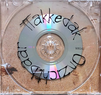 Takkedak - Onzichtbaar download mp3 flac