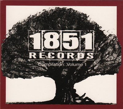 Various - 1851 Records Compilation: Volume 1 download mp3 flac