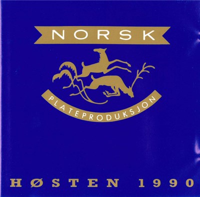 Various - Høsten 1990 download mp3 flac