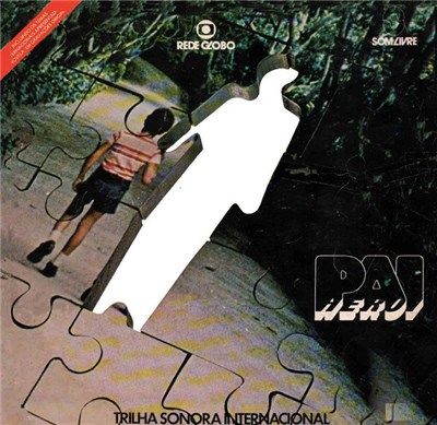 Various - Pai Herói (Trilha Sonora Internacional) download mp3 flac