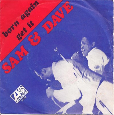 Sam & Dave - Born Again download mp3 flac