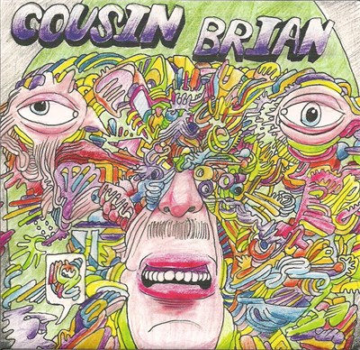 Cousin Brian - Cousin Brian download mp3 flac