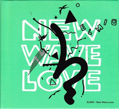 Elmio - New Wave Love download mp3 flac