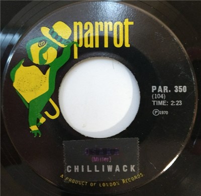 Chilliwack - Chain Train download mp3 flac